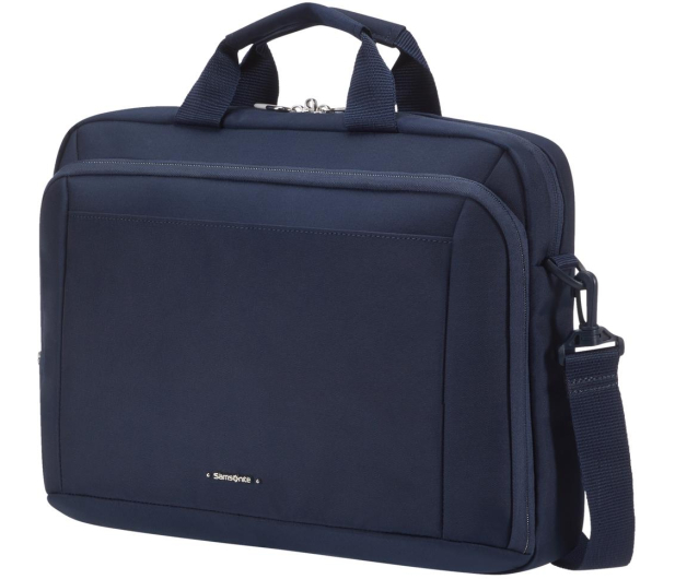 SAMSONITE GUARDIT CLASSY 15.6 midnight blue KH1-11-001 196523 - 678959 - zdjęcie 2